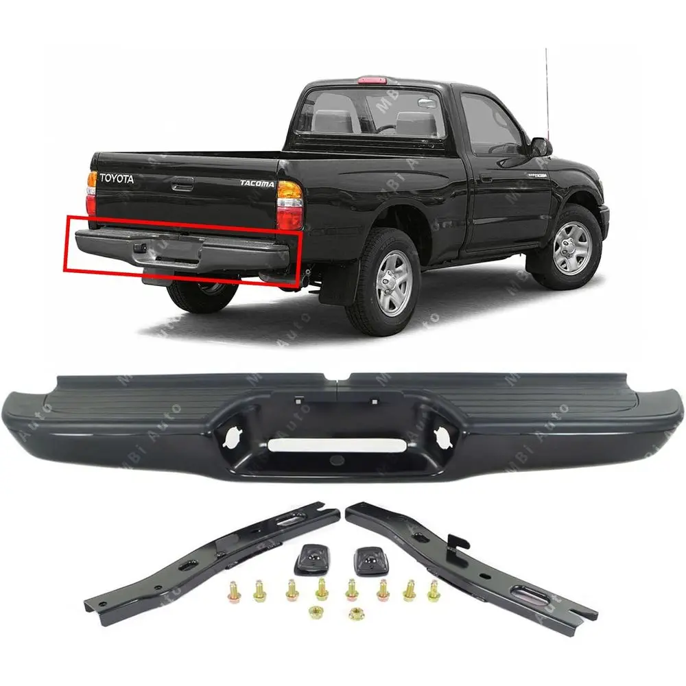 

Задний бампер в сборе для пикапа 1995-2004 гг., TO1102214