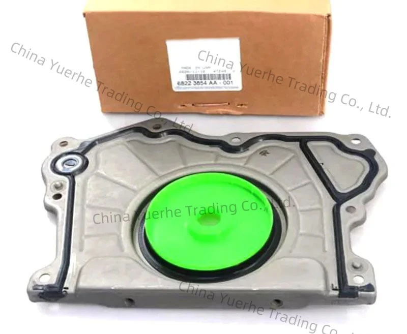 

Совершенно новый оригинальный задний уплотнитель коленчатого вала двигателя OEM 68223854AA для Jeep Grand Cherokee Wrangler