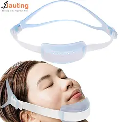 Anti-ronco Chin Strap para homens e mulheres, protetor bucal, melhor respiração, ronco de saúde, bandagem rolha, ferramenta de tratamento do sono, cinto, presentes