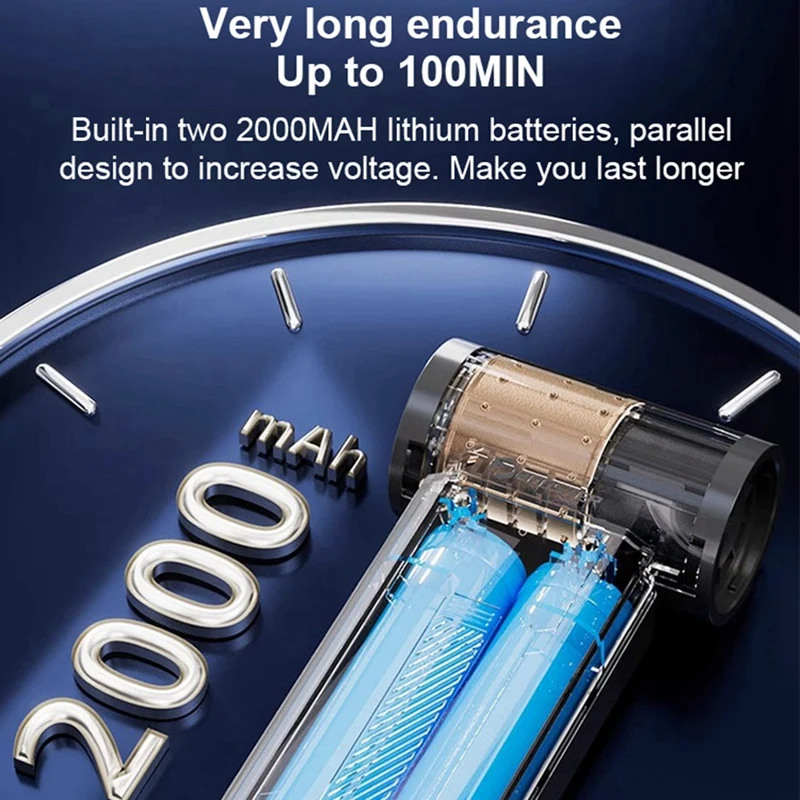 ABKR-مروحة نفاثة توربو صغيرة 130000   RPM 35M/Sturbo مروحة عنيفة محرك بدون فرش منفاخ هواء قوي مع مروحة قناة عالية السرعة