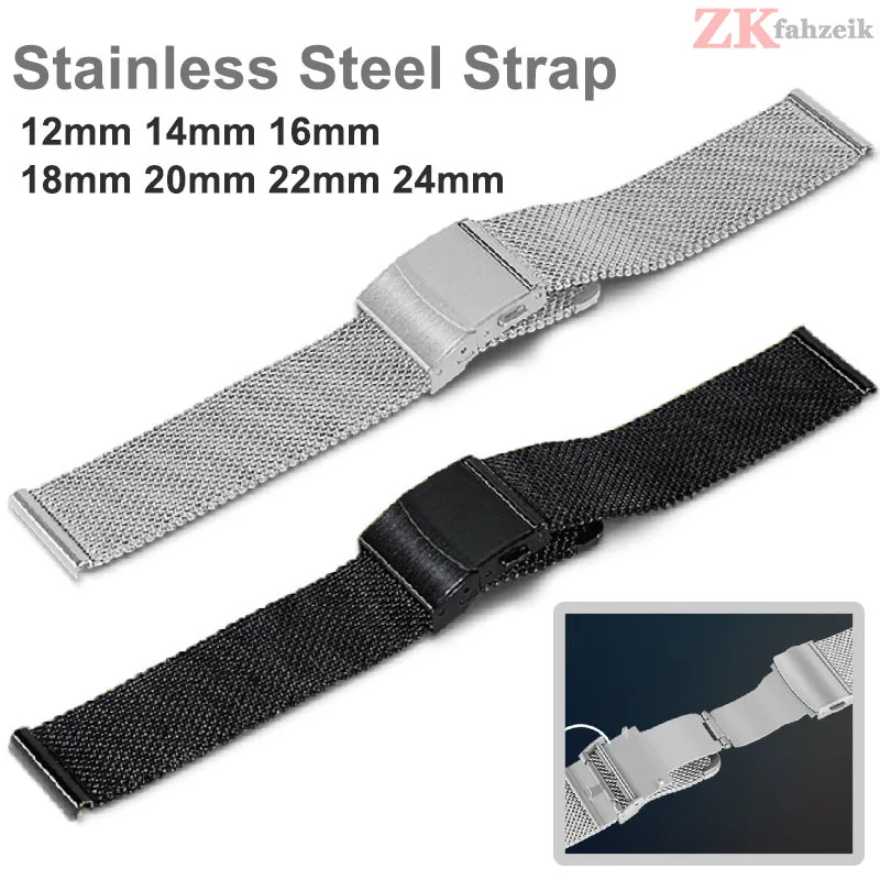 Stainless Steel Wat… - image