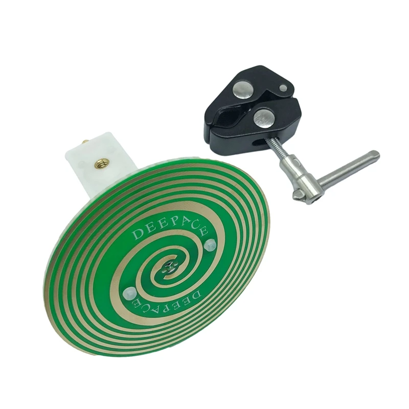 R104 Polarized Antenna Ultra Wide Antenna Circularly Polarized Antenna With Bracket