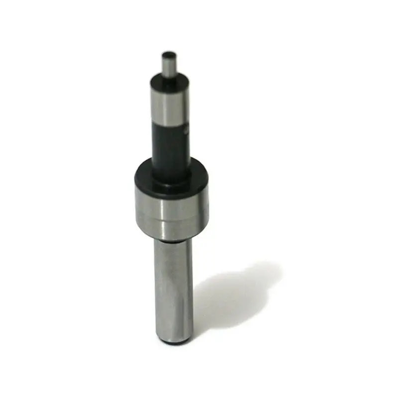 【HOT N07R】 High Quality Mechanical Finder 10MM for Milling Lathe Machine Touch Point Sensor Work Quickly Measurement Tool
