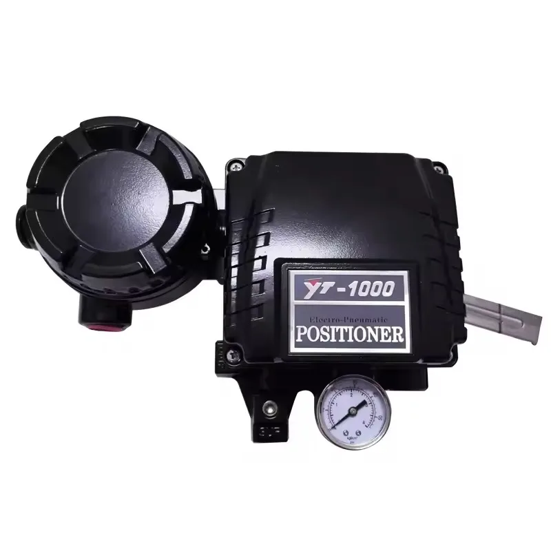 pneumatic-valve-positioner-yt-1000r-angular-stroke-valve-mechanical-yt-1000l-linear-with-feedback