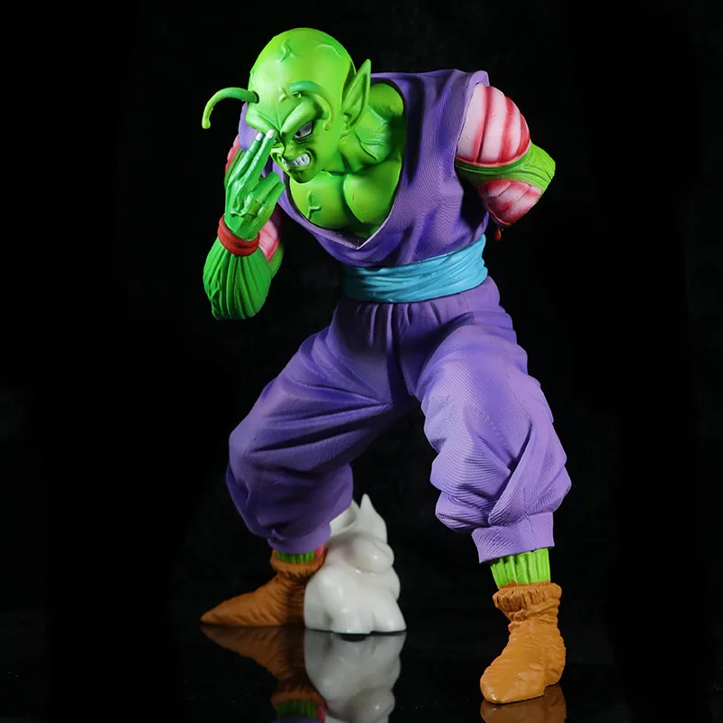 20 cm Hot Dragon Ball Z Koning Piccolo Anime Figuur Makankosappo Piccolo Beeldje PVC GK Actiefiguren Collection Model Speelgoed Geschenken