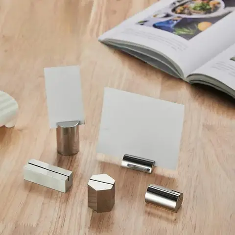 8 best sales टेबल कार्ड - №4