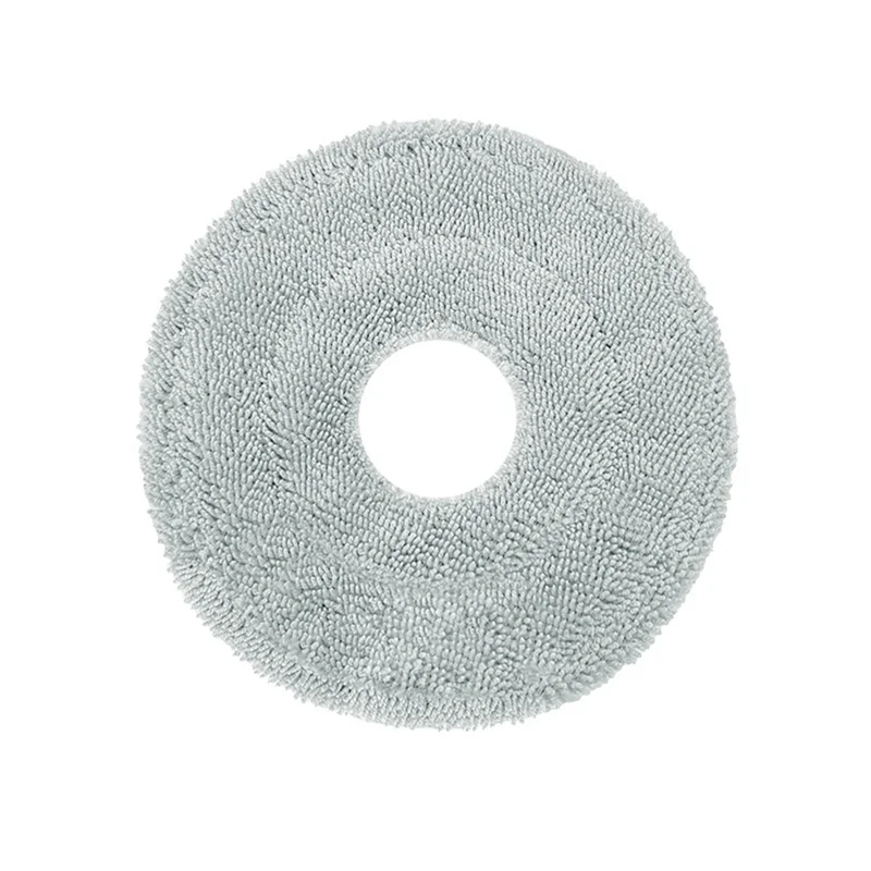 SANQ لـ Dreame X40pro Ultra استبدال أجزاء الملحقات الرئيسية الأسطوانة الجانبية فرشاة فلتر Hepa ممسحة أكياس الغبار القماش