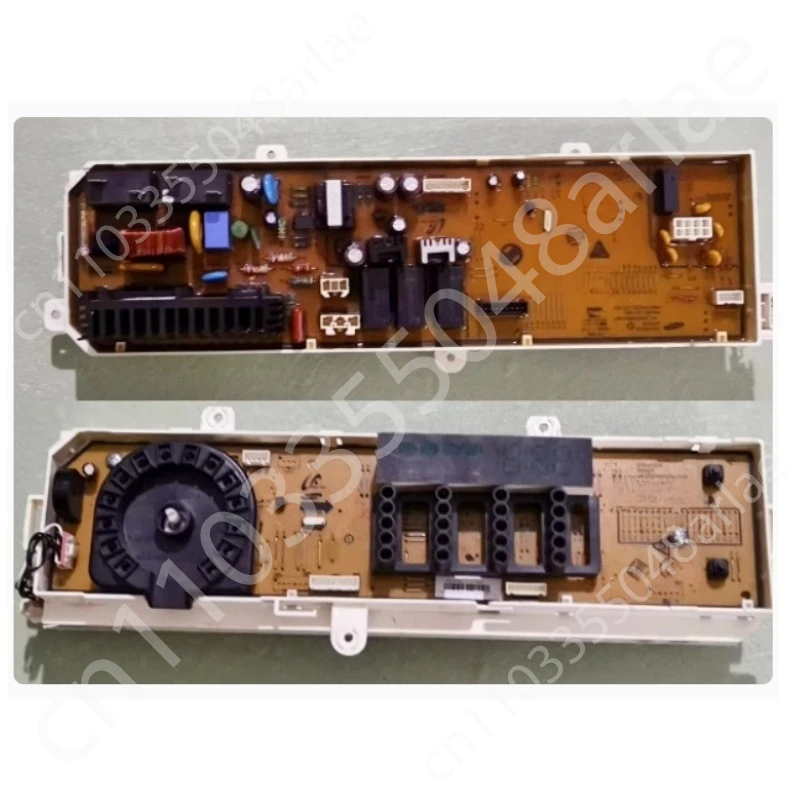 Washing Machine WW7…