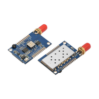 G-NiceRF  Radios  SA828  All-in-One VHF Frequency 134MHz ~174MHz  1W 3-5km Embedded Walkie Talkie Module