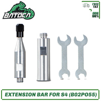 Extension bar with 2 spanners for S4 (B02PO55)