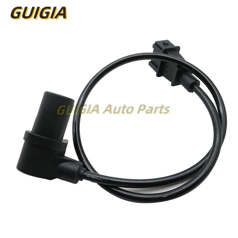 

0261210127 Датчик положения коленчатого вала для Citroen Peugeot Fiat Chery Tiggo 1920Y9 46411427 A11-3611021 1920.Y9 автомобильные аксессуары