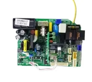 

for air conditioning board KFR-35GW/BpA DB93-05866D-LF DB41-00526A part PCB-00853A DB93-08694C-LF DB91-00868A