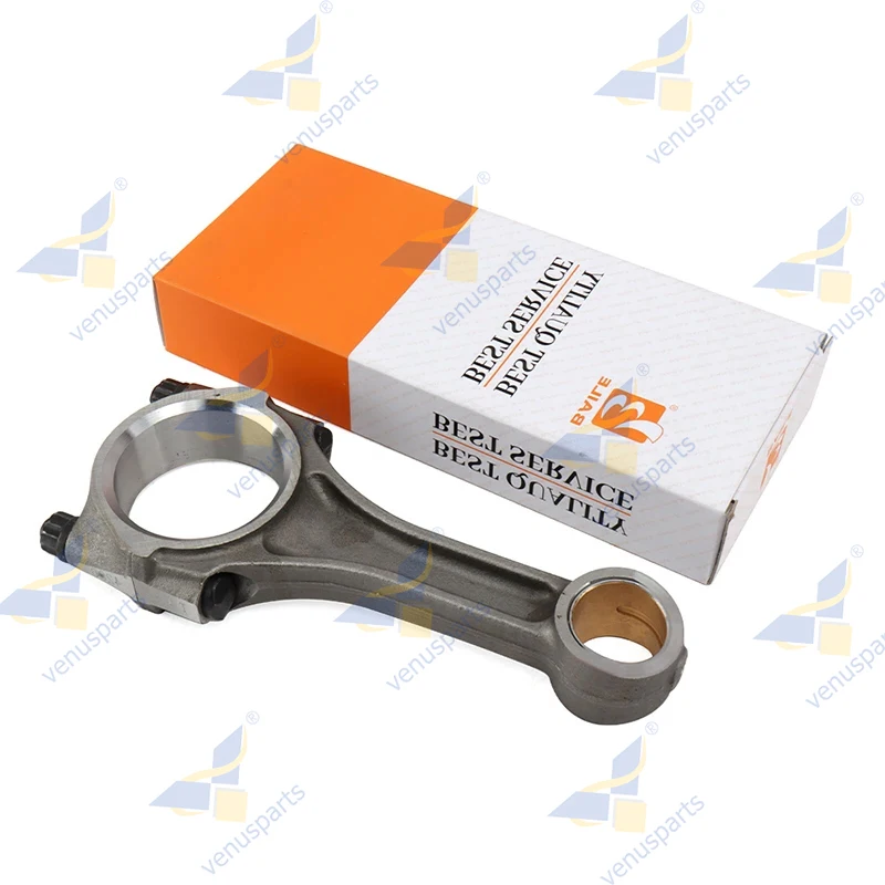 

4Y Connecting Rod For Toyota Overhaul Rebuild Kit