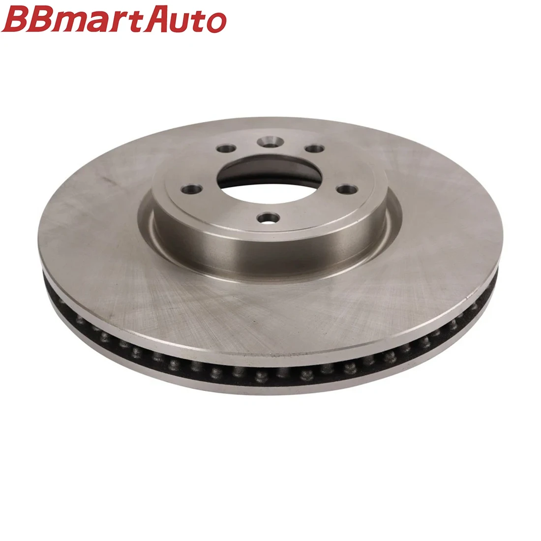 

LR084067 2pieces rear brake disc for Range Rover 4 L405 2.0 3.0 4.4 and other.BBmart Auto Parts