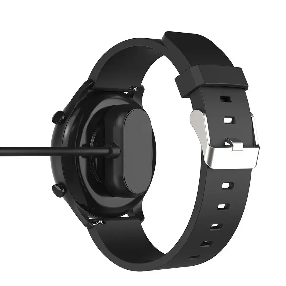 USB Charging Cable For Amazfit GTR4 Pro GTS3/GTS 3/GTR 3 Pro GTR3 T-Rex 2/Ultra CHEETAH Smart Watch