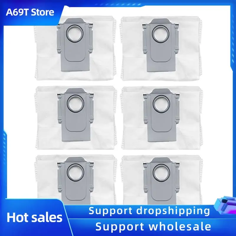 A69T Vacuum Accesso…