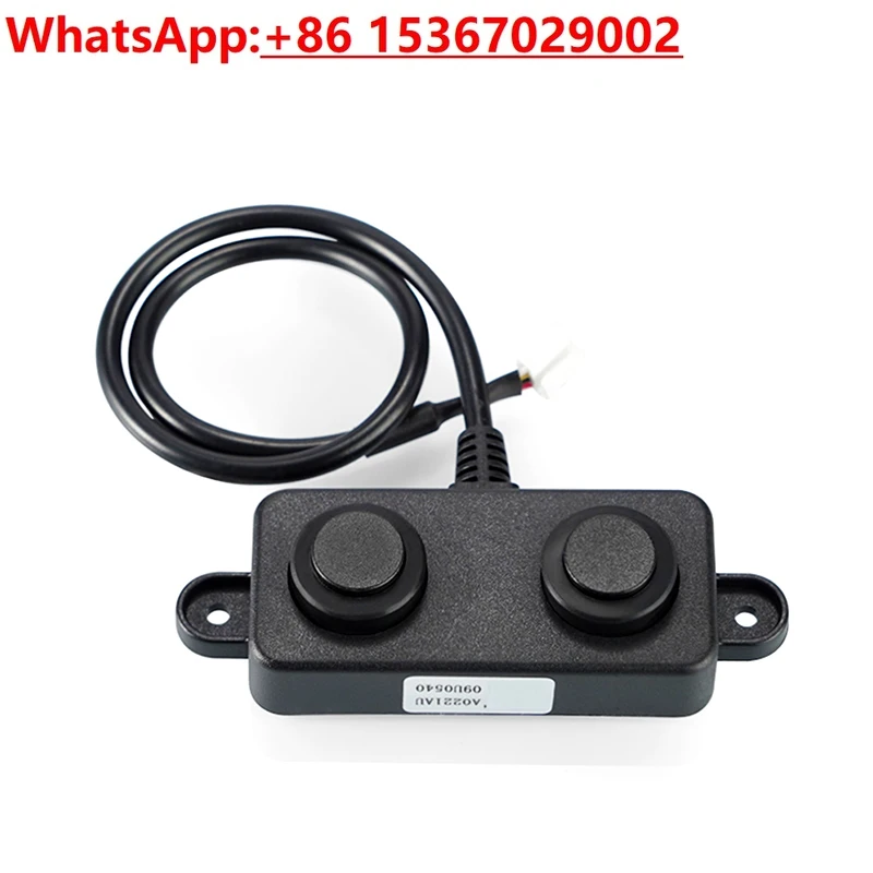 超音波防水測距モジュール、防水プローブロボット障害物回避超音波センサー距離検出器