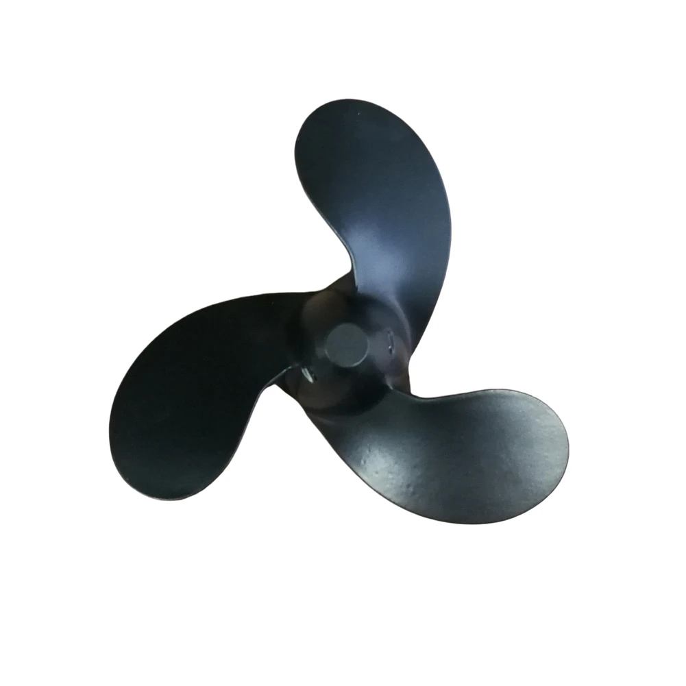 

3 Blades Marine Boat Propeller For Mercury For Irvine For Johnson For Dongfa 2.2-3.3 For Hp Outboard Motor