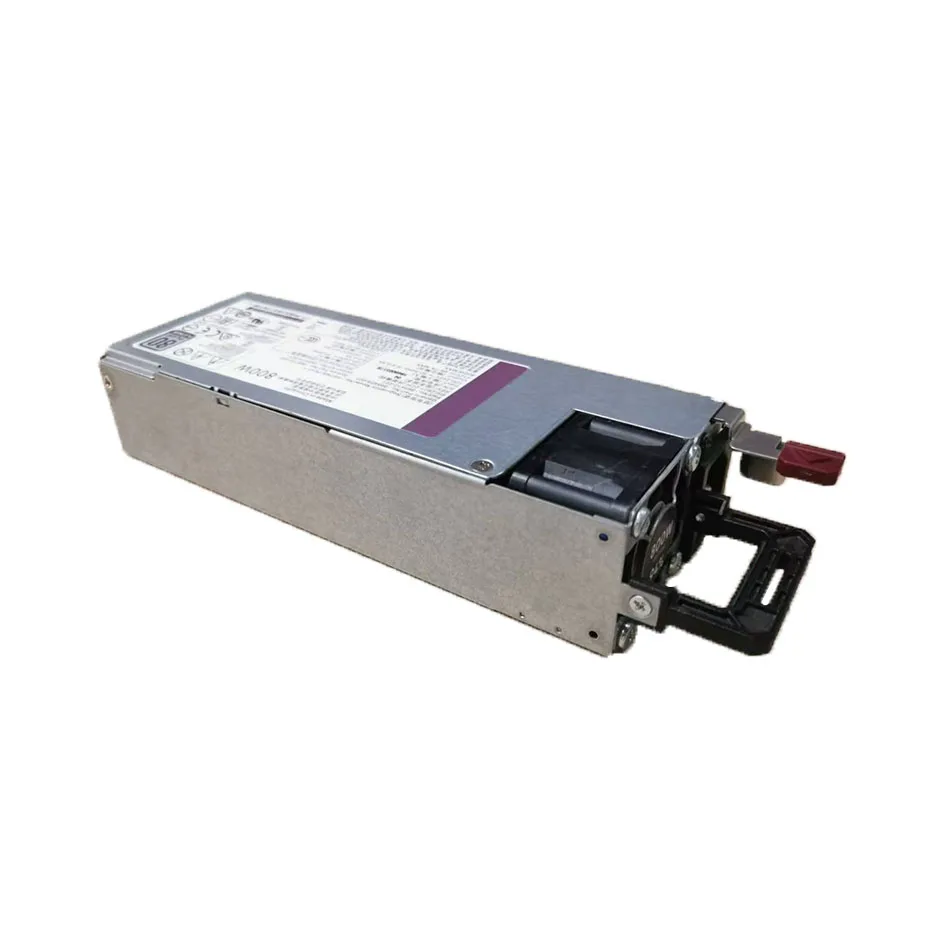 HSTNS-PL41-1 800W источник питания