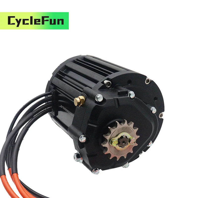 

QS138 90H 4KW V3 PMSM двигатель среднего привода с внутренними редукторами 1:2,35 для 110 км, мопедов, мотоциклов, мотоциклов, комплект для переоборудования