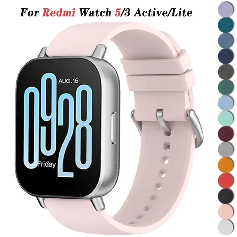 yZ[z22 ~[gX|[cVRXgbv Redmi Watch 5 ANeBuohuXbg Xiaomi Redmi Watch 3 ANeBu 3 Lite XgohANZT[