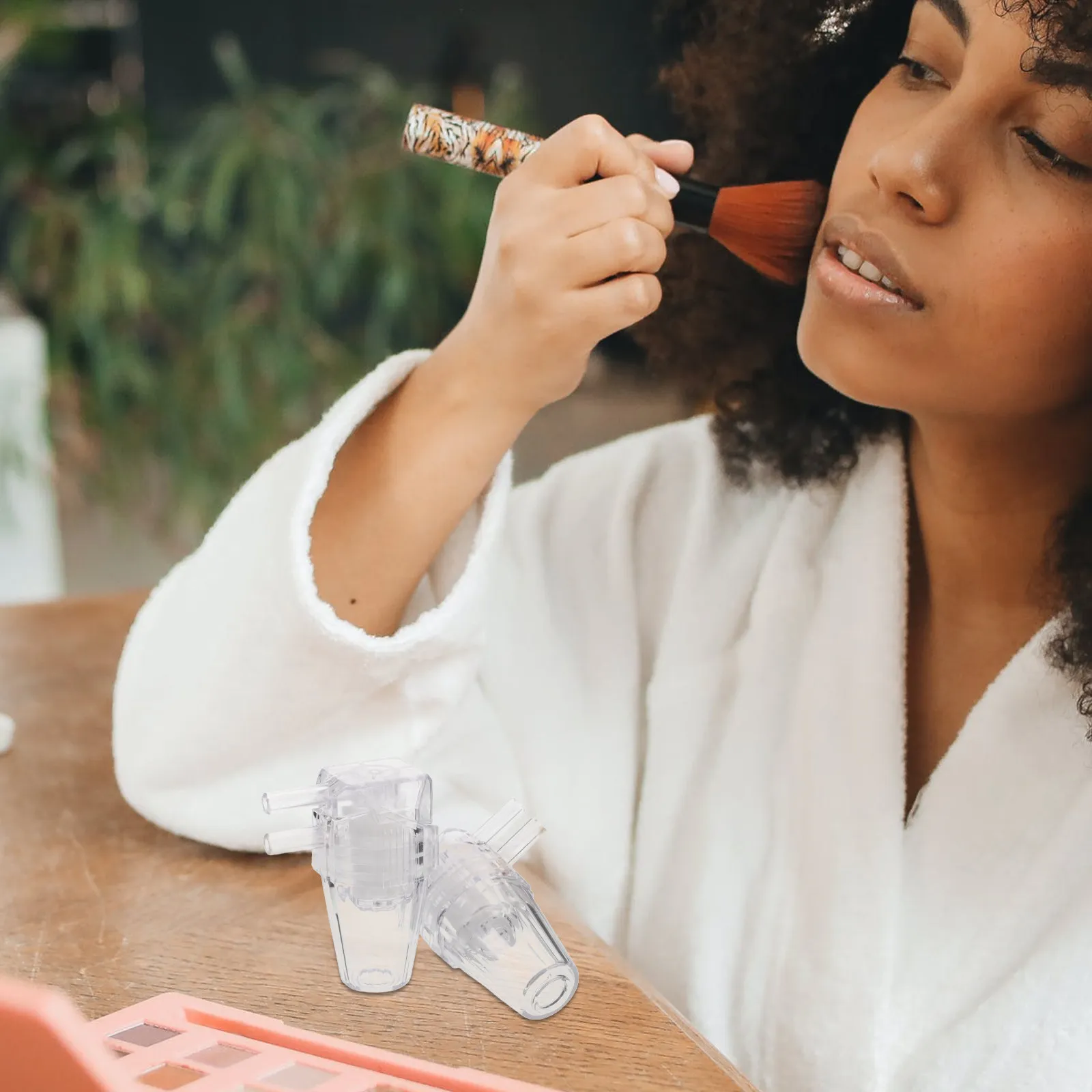 

Комплект из 2-х фильтров-сепараторов для косметологического оборудования: система разделения масла и воды для очищения лица и омоложения кожи