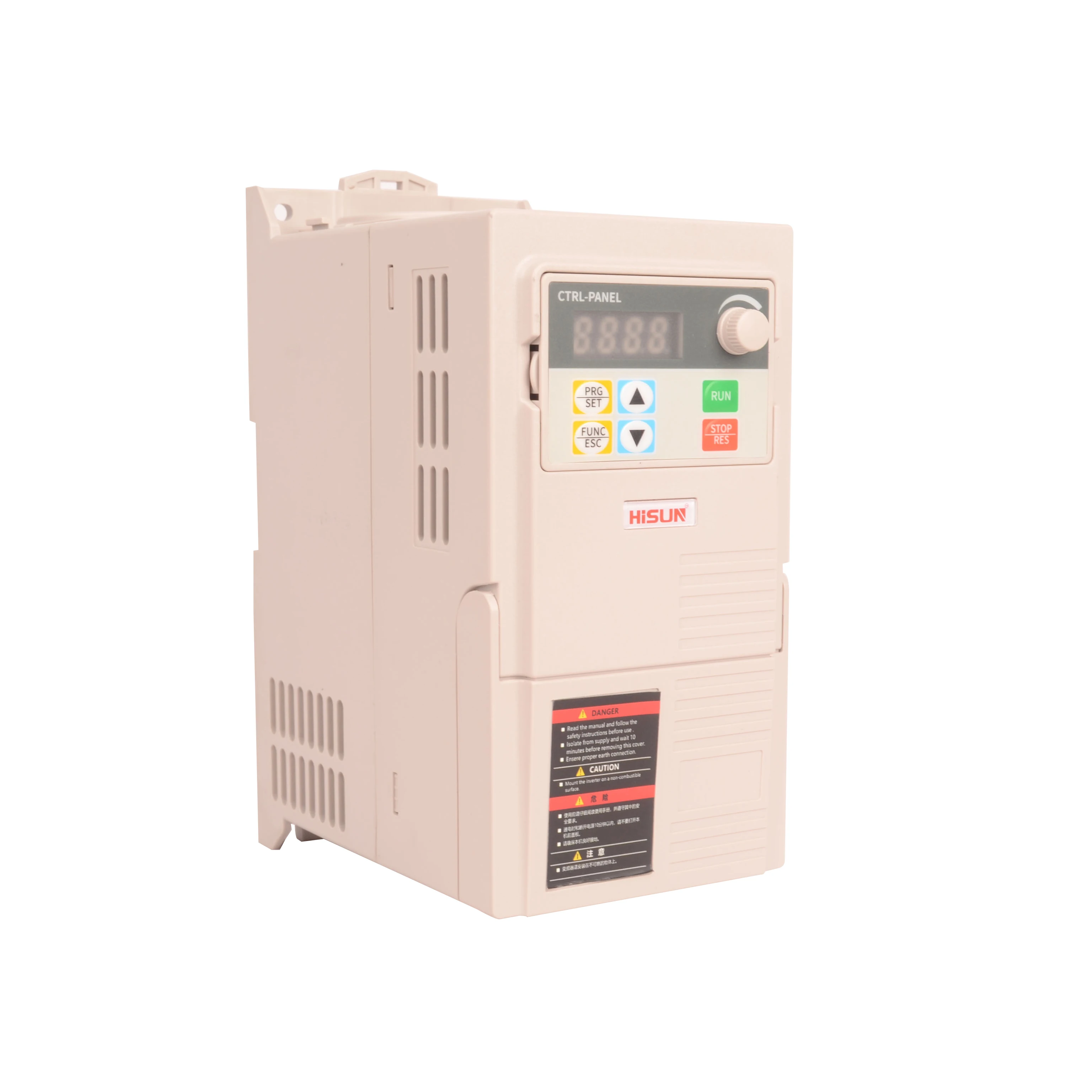 HARS 스마트 태양광 농업용 물 펌핑 시스템, 태양광 발전 펌프 인버터, 7.5KW, 380V, 3PH 에서 380V, 3PH