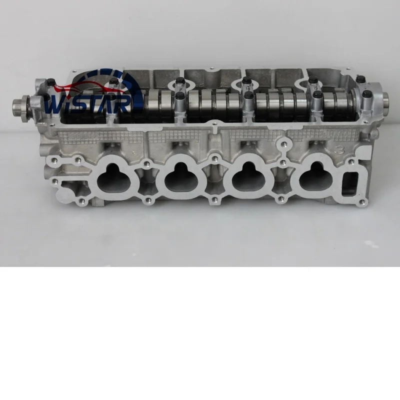 

Factory Direct Sale New Wistar G13B G16B Cylinder Head Assembly For Suzuki Jimny/Swift1300/Cultus/Samurai