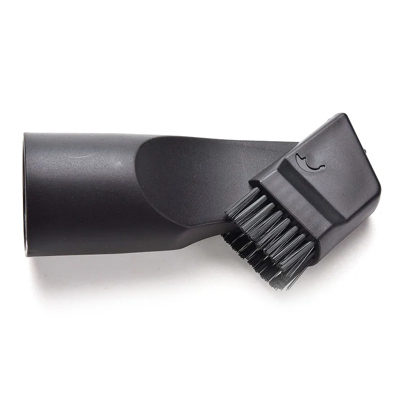 Vacuum Cleaner Brush Connector Sucker PP Suction Nozzle Vacuum Cleaner Brush Household Cleaning Tools32mm