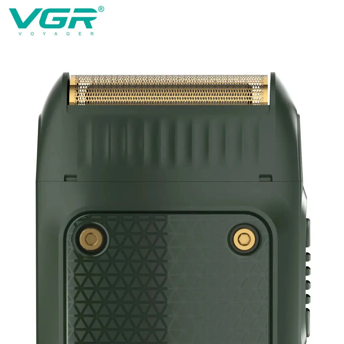 VGR V-353 Shaver Professional Electric Shaving Machine for Men