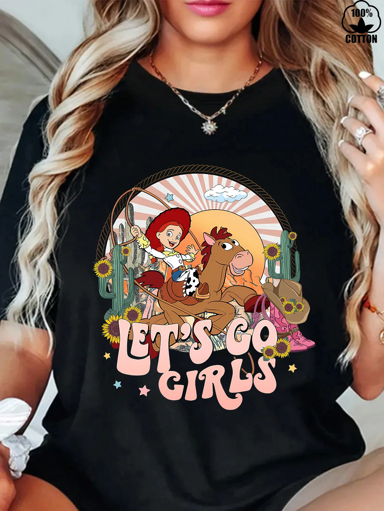 

Женская футболка с принтом «История игрушек Диснея», повседневная удобная рубашка с короткими рукавами, рубашка Диснея