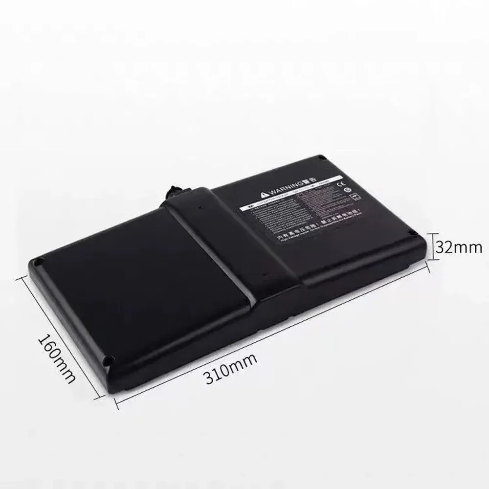 🔧 Suitable For Ninebot Mini PRO 54V-63V 4400mAh 3pin/4pin Battery Electric Scooter Balance Car Battery Pack BMS Connection APP?