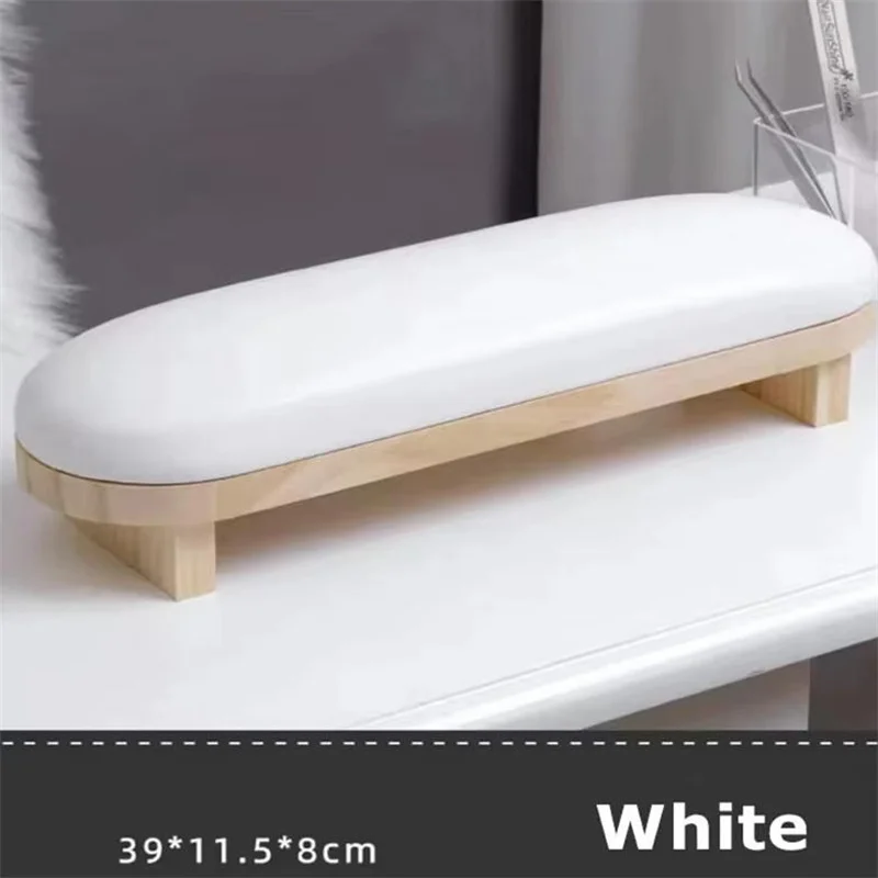 Variant: white pillow