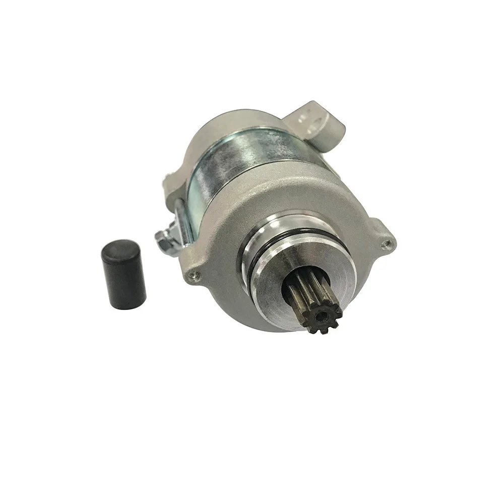 

Accessories FactoryAccessories FactoryMotorcycle standard installation accessories starter motor MS-MT-282