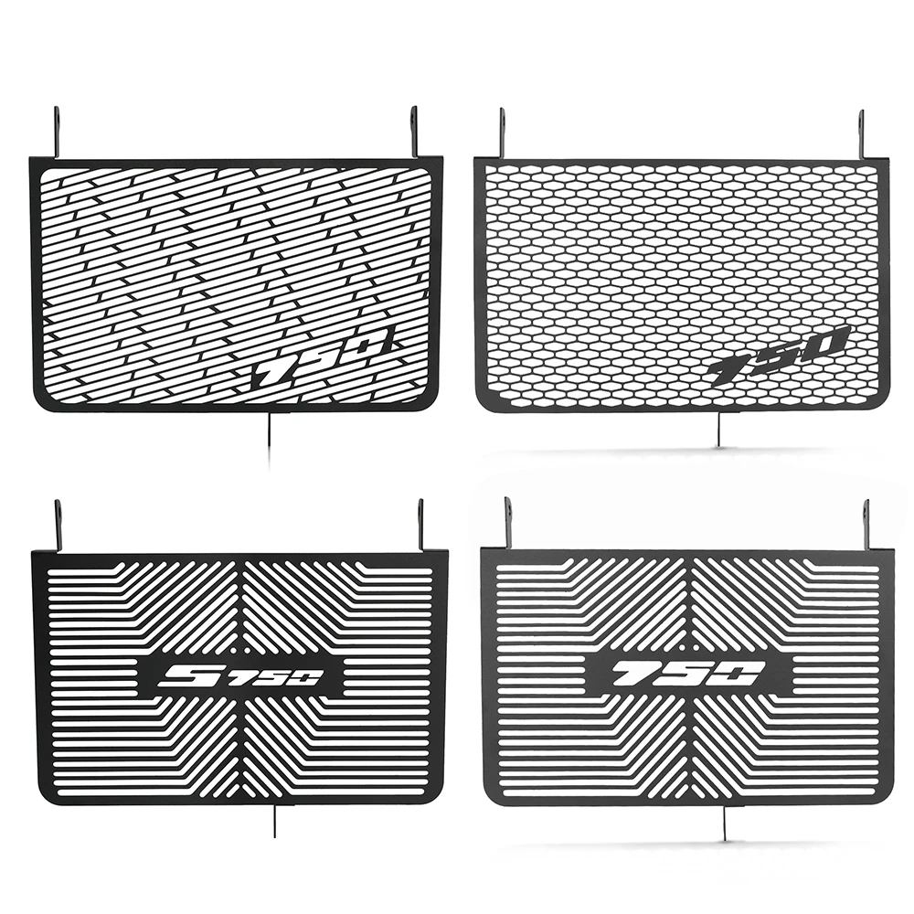 

Motocycle Radiator Guard Grille Cover Protection For Suzuki GSX-S750 S750 GSX-S750Z 2017 2018 2019 2020 2021 2022 2023 2024 2025