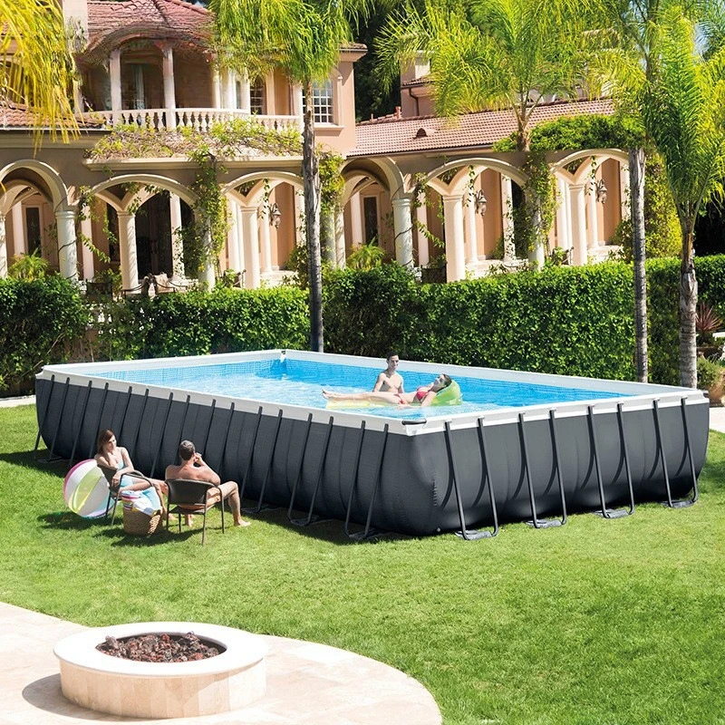 Summer Home Inflata… - image