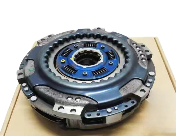 JUD Double Clutch Set refurbishment  Clutch Plate 41200-2D220 For Kia Forte Optima Soul  Elantra Veloster Tucson Sonata