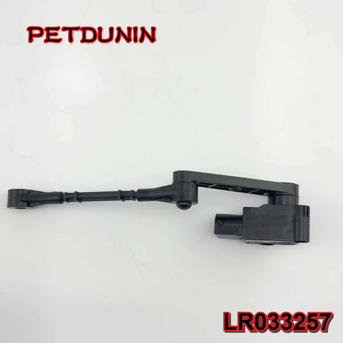 

Датчик высоты автомобиля LR033257 для Discovery 5 2017, Range Rover Sport 2014, Range Rover 2013