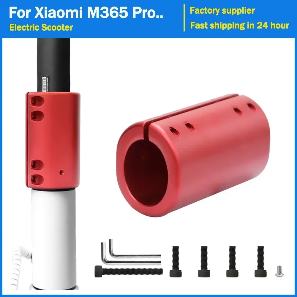 New Folding Pole Fixed Protection Base Kit for XIAOMI M365 / PRO Electric Scooter 1S Pro 2 Folding Replacement Spare Parts