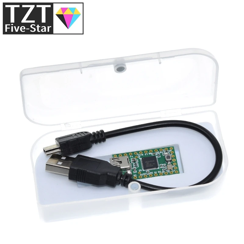 1-3-pcs-teensy-20-usb-20-teclado-mouse-teensy-para-arduino-avr-isp-placa-de-experimento-u-disco-mega32u4-novo