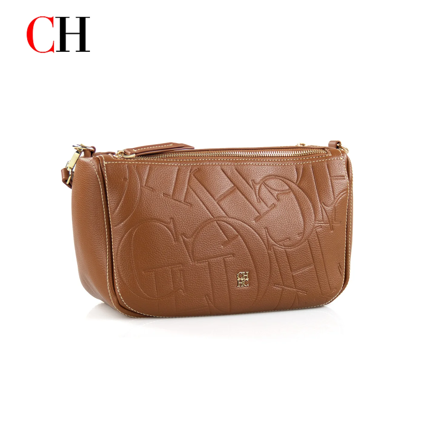 ch-women-vintage-embossed-leather-shoulder-bag-fashion-crossbody-bag-casual-small-messenger-bag-luxury-handbag