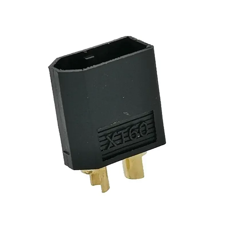 5 Pairs Racing DIY Accessories XT60 Plug Male Female Bullet Connectors Plugs For RC Lipo Battery