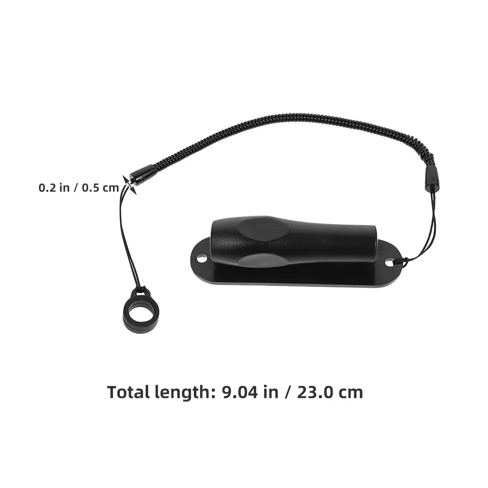 4 قطعة مقود القلم الحبل حلقة ذاتية اللصق لأجهزة الكمبيوتر المحمولة حامل القلم مكافحة خسر حلقات مطاطية حارس تمتد حزام الطلاب #5