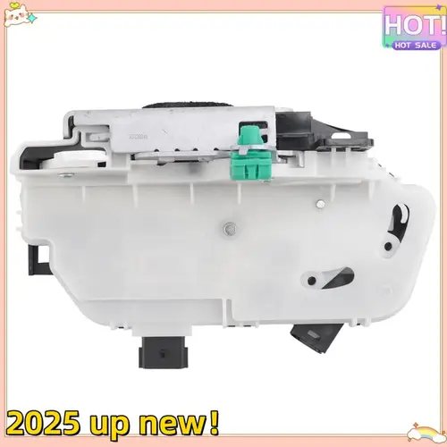 Imagen 2 del producto Superior-9L3Z5421813A pestillo del actuador de cerradura de puerta delantera izquierda para Ford F-150/Escape/Mustang/Focus 2009-2014 Accesorios