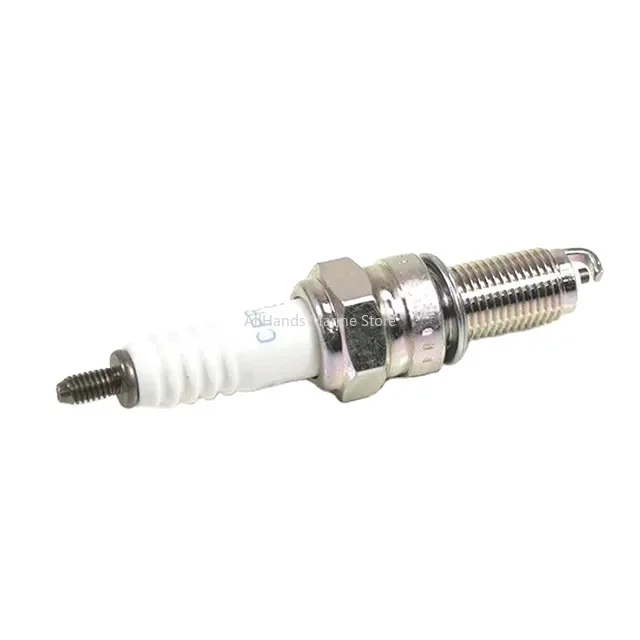 Motorcycle Spark Plug CPR8EA-9 2306 Copper Bujias Motor Candles For Motorcycles Excellent Ignition Spare Parts