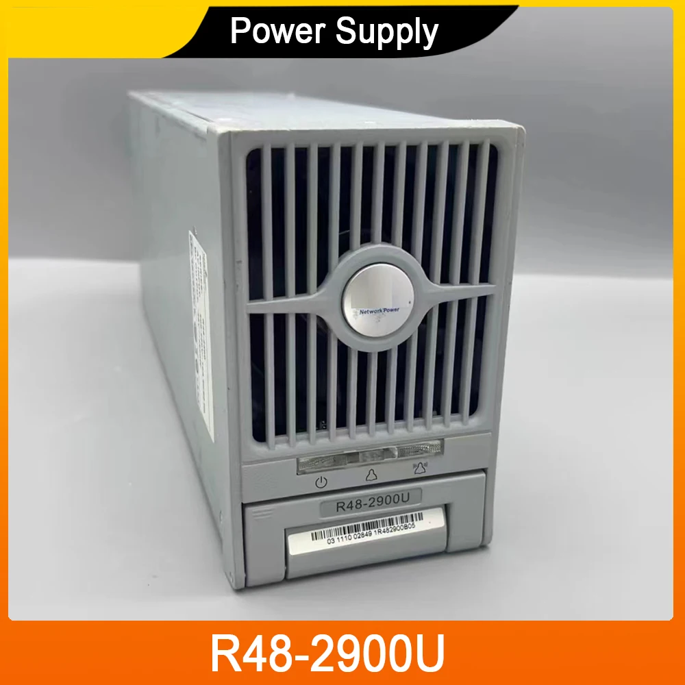 For Emerson/Vertiv R48-2900U 2900W Communication Power Fully Tested