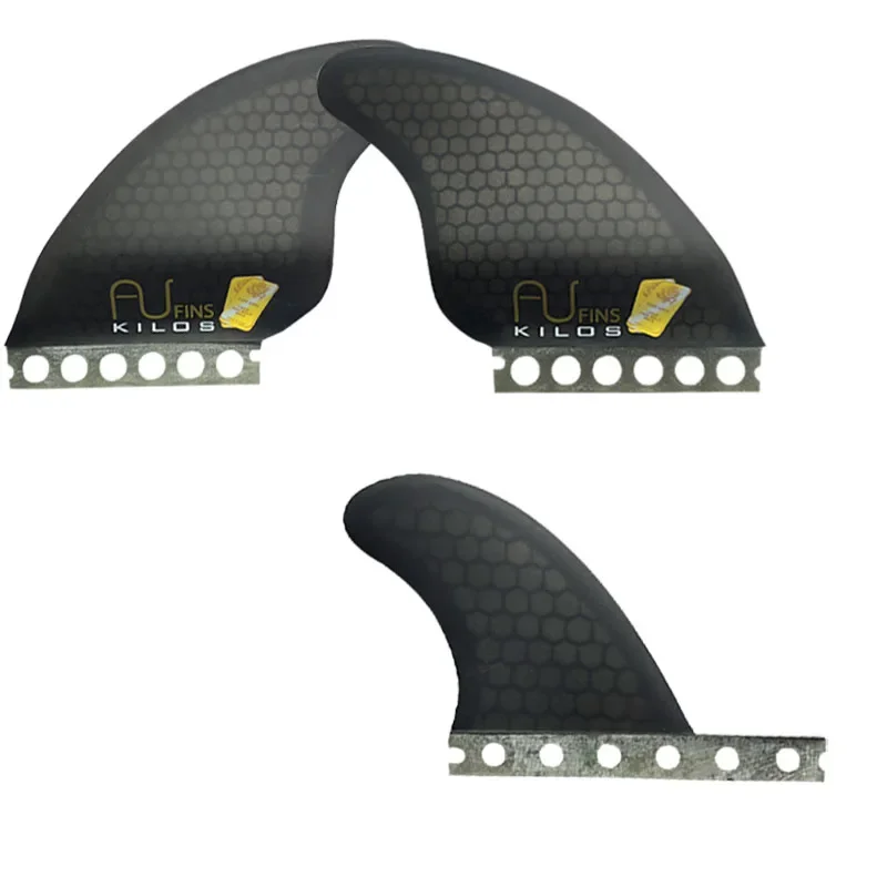 Thumbnail 4 - #87 Compare Surfboard Fins Before You Buy