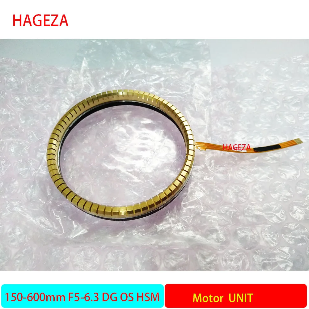 Nuevo y Original para SIGMA 150-600mm F5-6.3 DG OS HSM Unidad de anillo de Motor 105 piezas de reparación de repuesto de lente