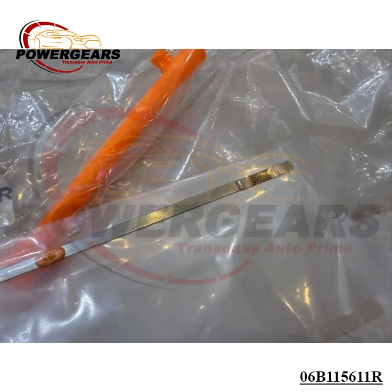 

New Engine Oil Dipstick Oil Dip Stick Set 06B115611R Suit For A4 Golf New Beetle Passat 1999-2012 06A103663C