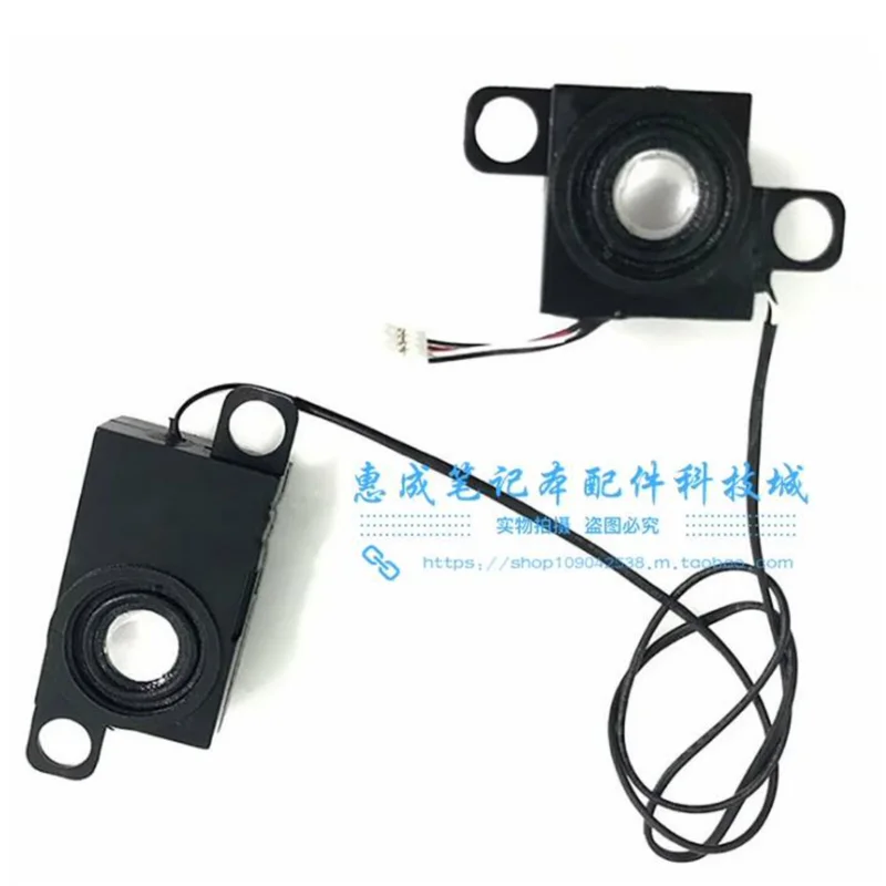 1PC Speaker Black For DELL XPS 15 L501X L502X Speaker Audio Accessories ~~~